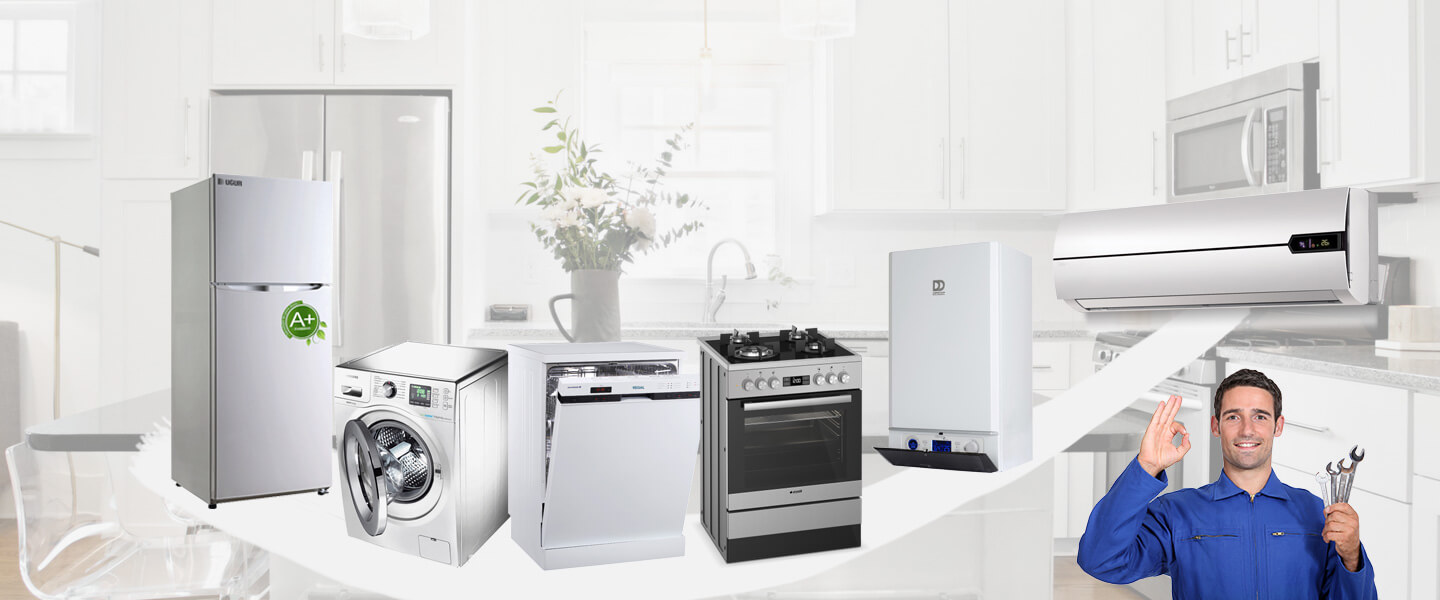 Germiyan Daikin Servisi